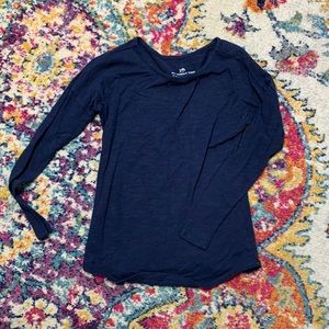 Southern tide womens long sleeve